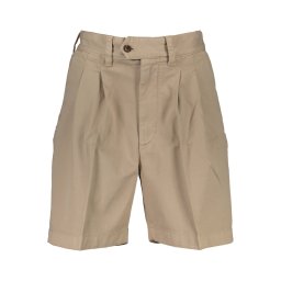 Pantaloni scurți bermuda bej pentru bărbați GANT