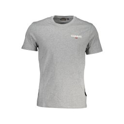 Tricou bărbătesc cu mânecă scurtă Napapijri