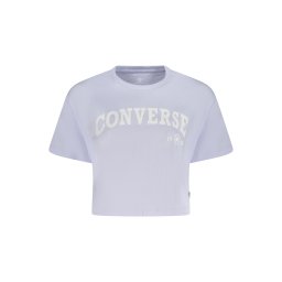 Tricou Converse mov pentru femei