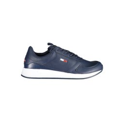 Teniși sport albaștri pentru bărbați Tommy Hilfiger