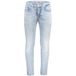 Blugi albaștri pentru bărbați Tommy Hilfiger