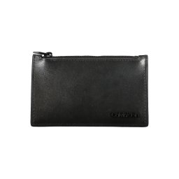 Portofel negru pentru bărbați Calvin Klein