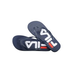 Șlapi de damă FILA albaștri