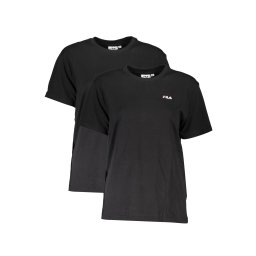 Tricou FILA cu mânecă scurtă pentru femei