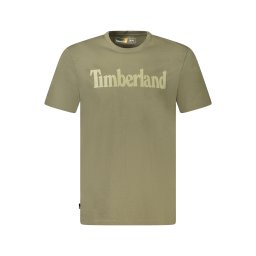 Tricou Timberland cu mânecă scurtă pentru bărbați