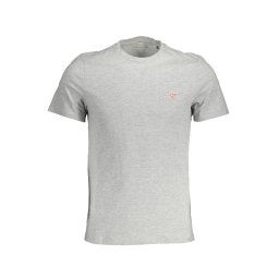 Tricou GUESS JEANS cu mânecă scurtă pentru bărbați
