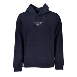 Hanorac bărbătesc Tommy Hilfiger fără fermoar