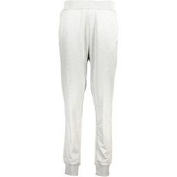 Pantaloni de trening FILA gri pentru femei