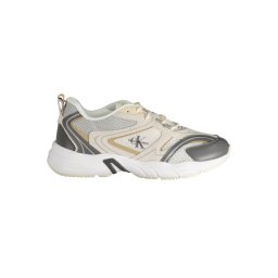 Teniși sport bej pentru bărbați Calvin Klein