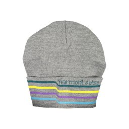 Pălărie gri pentru bărbați Harmont & Blaine