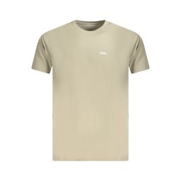 Tricou VANS bej pentru bărbați