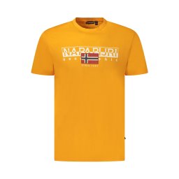 Tricou bărbătesc cu mânecă scurtă Napapijri