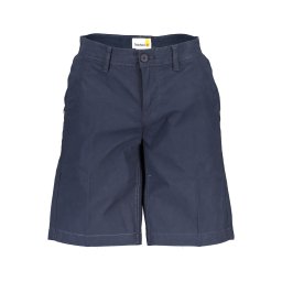 Pantaloni scurți Timberland Bermuda pentru bărbați, albaștri