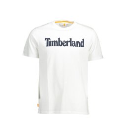 Tricou Timberland cu mânecă scurtă pentru bărbați
