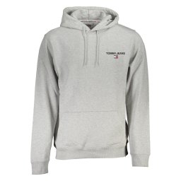 Hanorac bărbătesc Tommy Hilfiger fără fermoar