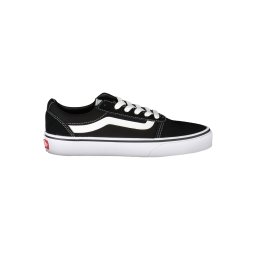 Teniși sport negri pentru femei Vans