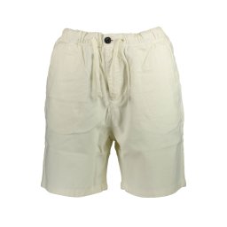 Pantaloni scurți bermuda albi pentru bărbați North Sails