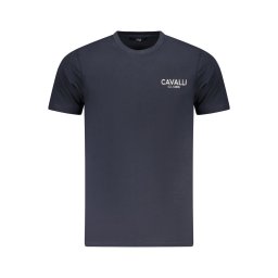 Tricou cu mânecă scurtă pentru bărbați CAVALLI CLASS