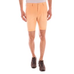 Pantaloni scurți bermuda portocalii pentru bărbați GANT