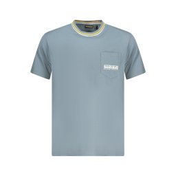 Tricou bărbătesc cu mânecă scurtă Napapijri