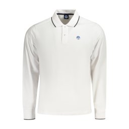 Tricouri polo cu mânecă lungă pentru bărbați