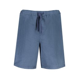 Pantaloni scurți Bermuda pentru bărbați North Sails albaștri