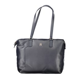 Geantă de damă Tommy Hilfiger albastră