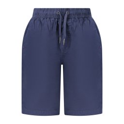 Pantaloni scurți Bermuda albaștri pentru bărbați, NORVEGIA 1963