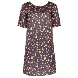Rochie cu imprimeu GANT