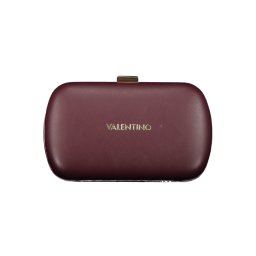 Geantă de mână Valentino pentru femei, roșie
