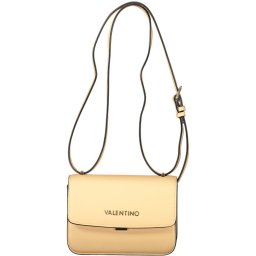 Geantă de mână Valentino bej pentru femei