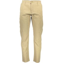 Pantaloni Dockers bej pentru bărbați