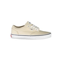 Teniși bej pentru femei Vans