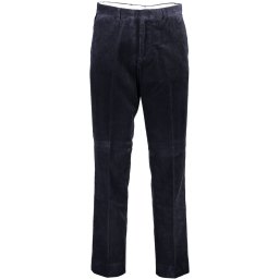 Pantaloni albaștri pentru bărbați GANT