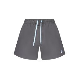 Pantaloni scurți de baie negri pentru bărbați North Sails
