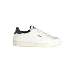 Tenisi sport albi pentru bărbați Blauer