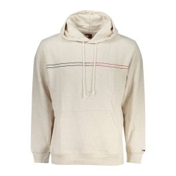 Hanorac bej pentru bărbați Tommy Hilfiger