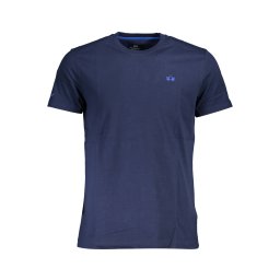 Tricou bărbătesc cu mânecă scurtă LA MARTINA