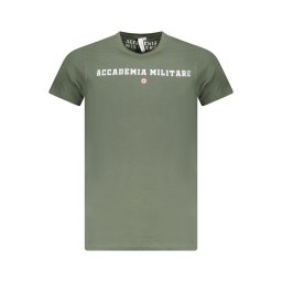 Tricou bărbătesc cu Academia Militară