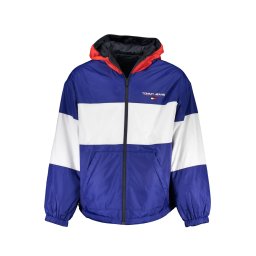 Geacă albastră pentru bărbați Tommy Hilfiger