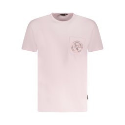 Tricou bărbătesc cu mânecă scurtă Napapijri