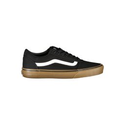 Teniși sport negri pentru bărbați Vans