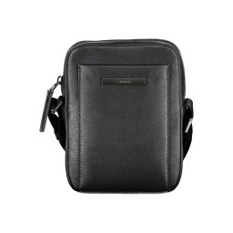 Geantă de umăr neagră Calvin Klein pentru bărbați