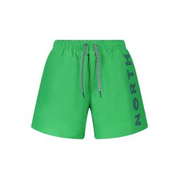 Costum de baie bărbătesc NORTH SAILS verde