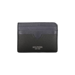 Portofel bărbătesc Tommy Hilfiger negru