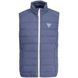 Vestă bărbătească GUESS JEANS albastră
