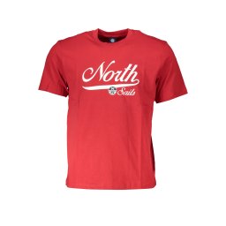 Tricou cu mânecă scurtă pentru bărbați North Sails