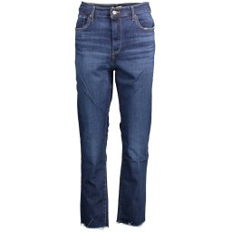 Blugi Levi's albaștri pentru femei