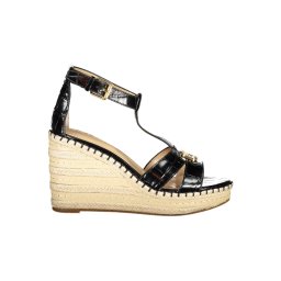 Sandale cu platformă Ralph Lauren pentru femei