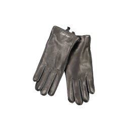 Mănuși negre pentru bărbați Calvin Klein